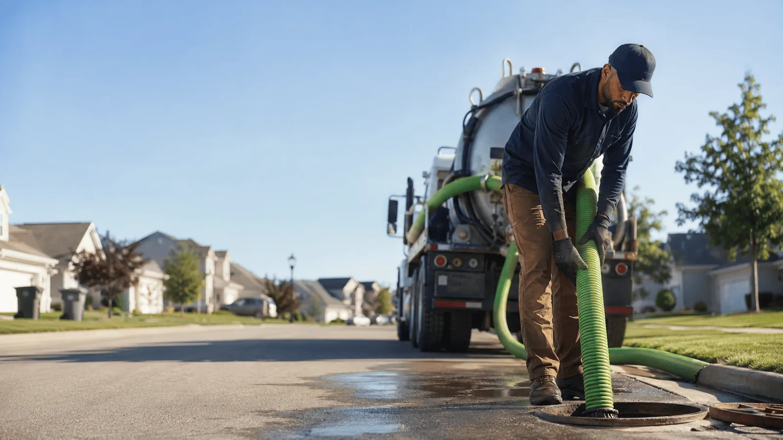 Mosquito Control in Springfield, AR